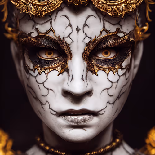 Golden Series V2