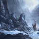 Imagined Realms: Concept Art Series