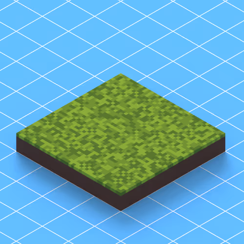 Plot (15,-22) - Voxel City