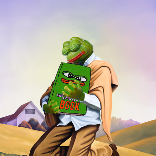 Book of MEME ($BOME)
