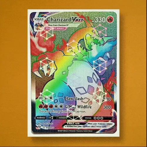 Rare Card