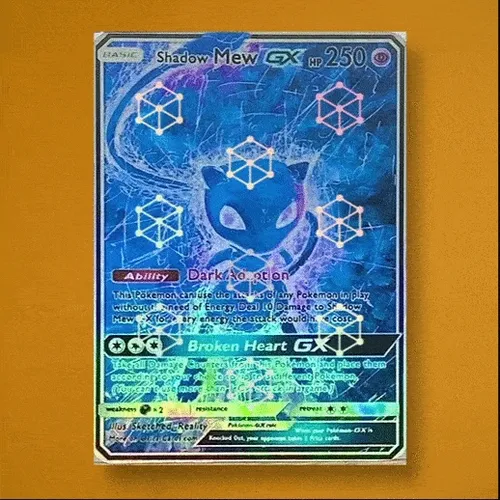 Rare Card