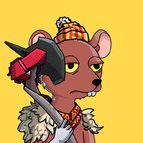 Raticals #1382