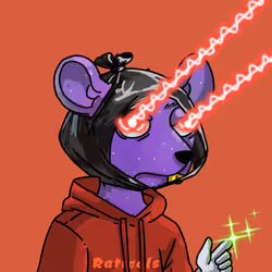 Raticals #1332
