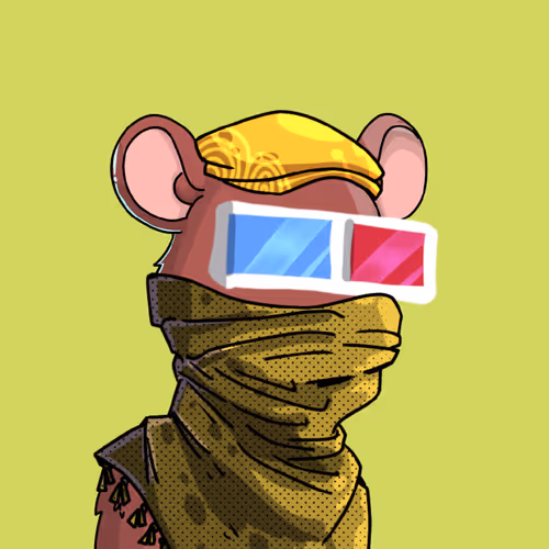 Raticals #2844