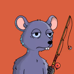 Raticals #1025