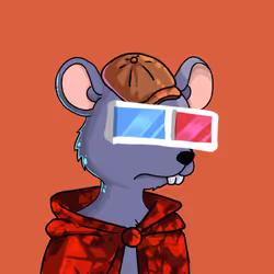 Raticals #84