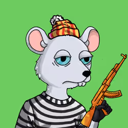 Raticals #1116
