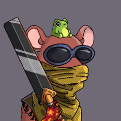 Raticals #17
