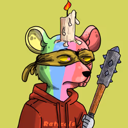 Raticals #2935