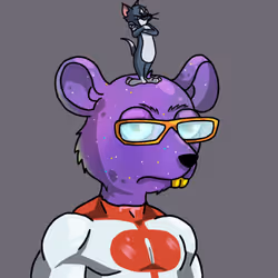 Raticals #2379