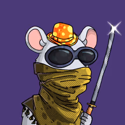 Raticals #494