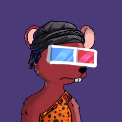 Raticals #2977