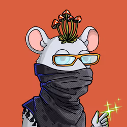 Raticals #3174