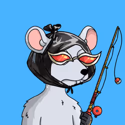 Raticals #2454