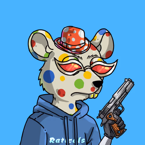 Raticals #1475