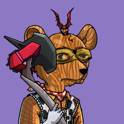 Raticals #2188