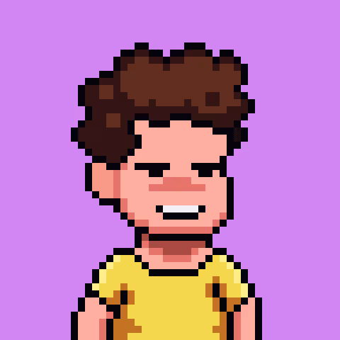 Pixel Danson