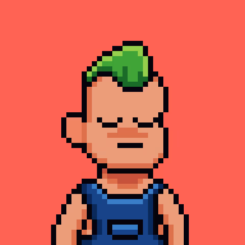 Pixel Danson