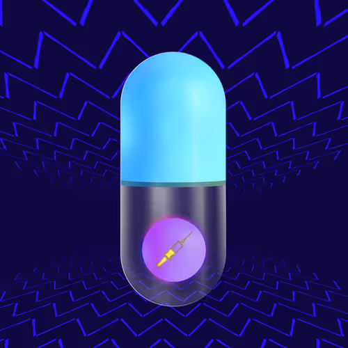 Pillnft