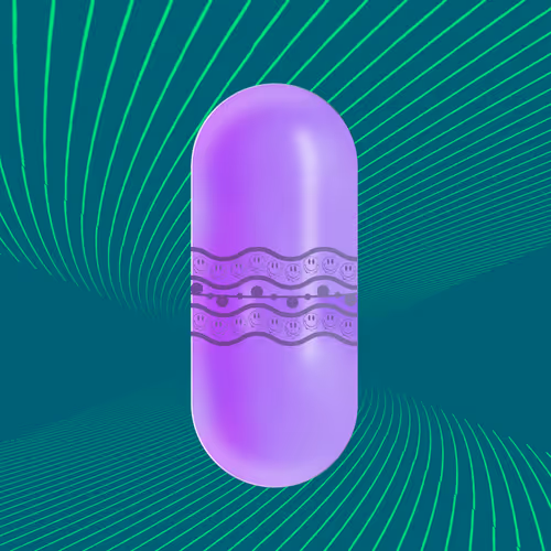 Pillnft