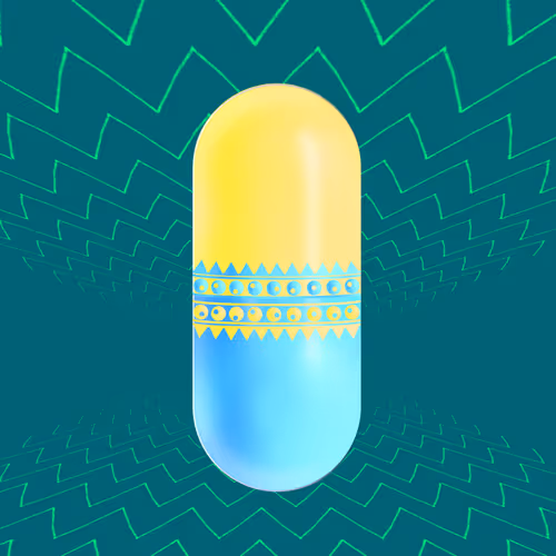 Pillnft