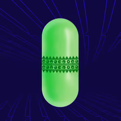 PillNFT #509