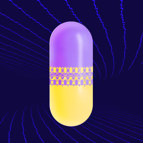 Pillnft