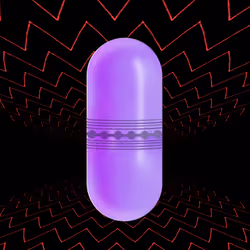 PillNFT #825