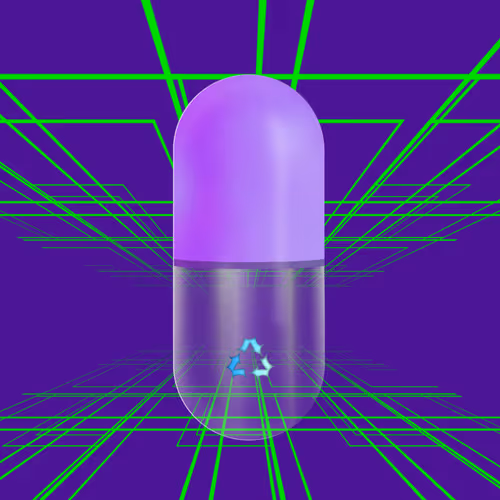 Pillnft