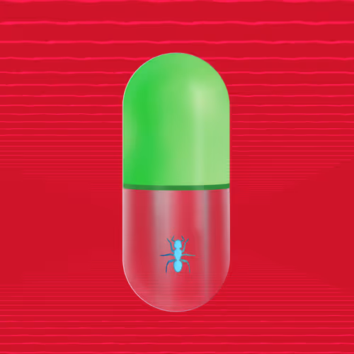 Pillnft