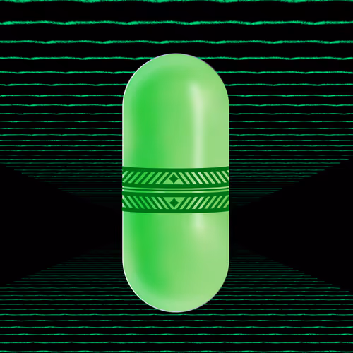 Pillnft