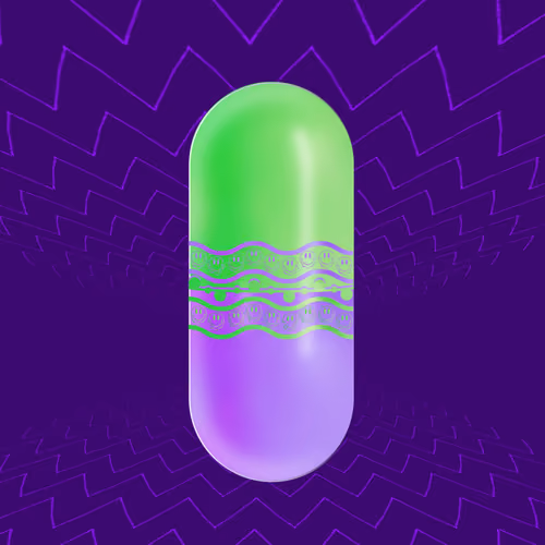 PillNFT #1676