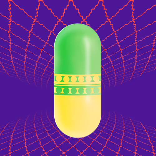 Pillnft
