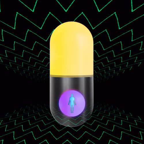 Pillnft