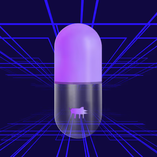 Pillnft