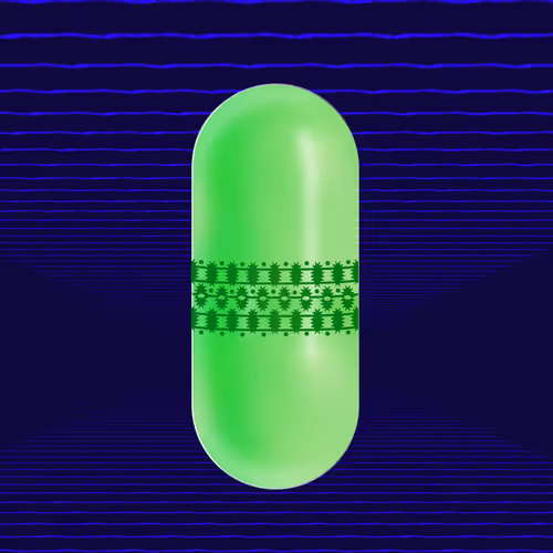 Pillnft