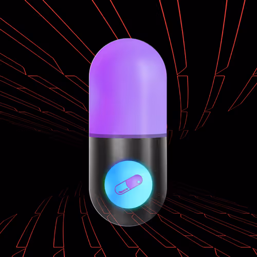 Pillnft