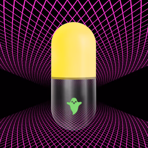 Pillnft