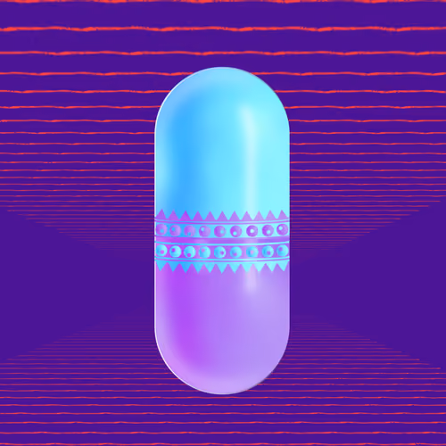 PillNFT #1517