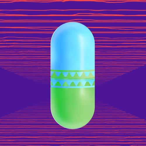 Pillnft