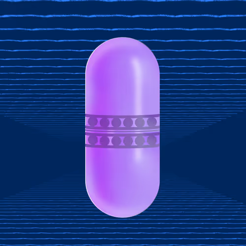 Pillnft