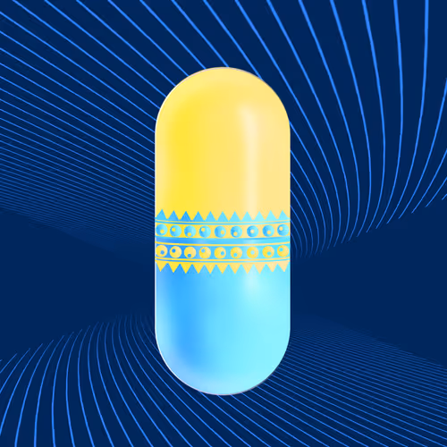 Pillnft