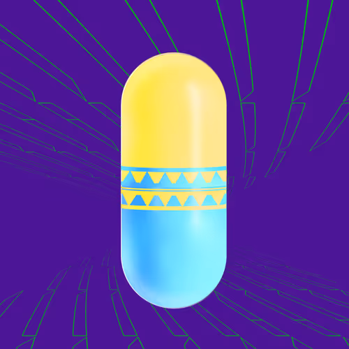 Pillnft