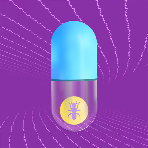 Pillnft