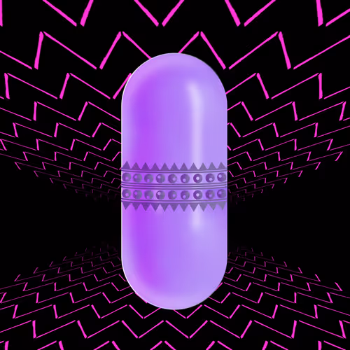 Pillnft