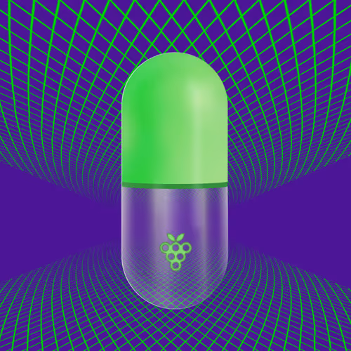 Pillnft