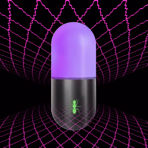 Pillnft