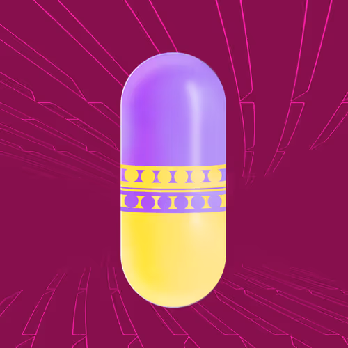 Pillnft