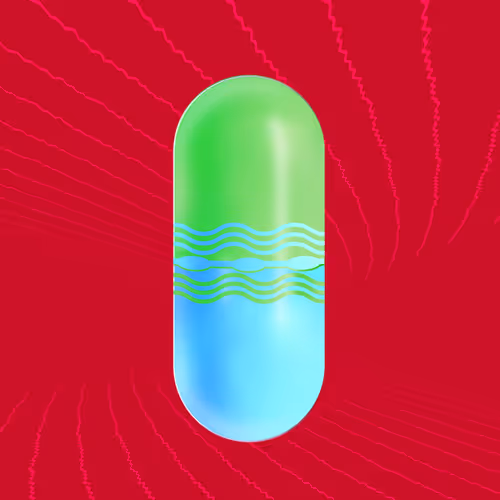 Pillnft
